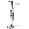 Mathieu Retractor Double ended 20cm Fig.1