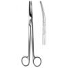 Mayo Harrington Operating Scissors Curved 22.5cm