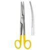 Mayo Noble Scissors Curved 17cm Tungsten Carbide