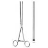 Mayo Robson Intestinal Forceps Atraumatic, 25cm