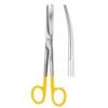 Mayo Scissors Curved 16cm Tungsten Carbide