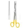 Mayo Scissors Straight 17cm Tungsten Carbide