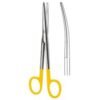 Mayo Stille Scissors Curved 19cm Tungsten Carbide