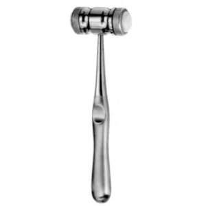 Mead Mallet with Exchang Faces 340g, 26mm, 19cm