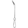 Medial Ramus and Orbital Rim Retractor 16mm, 29cm