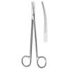 Metzenbaum Nelson Scissors, Sharp/Blunt, Curved, 20cm