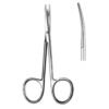 Metzenbaum Scissors Curved 11.5cm