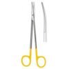 Metzenbaum Scissors Curved 25cm Tungsten Carbide