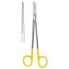 Metzenbaum Scissors Straight 18cm Tungsten Carbide