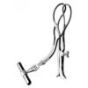 Milne Murray Obstetric forceps with Tractor handle, 40cm
