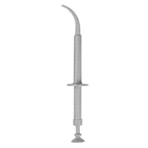 Applicator and Amalgam Carriers, Mini Right Angle 1.25mm of Polyacetal