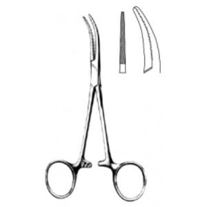 Mosquito Dandy Artery Forceps 12cm