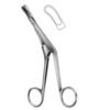 Nasal Cutting Forceps left 18cm
