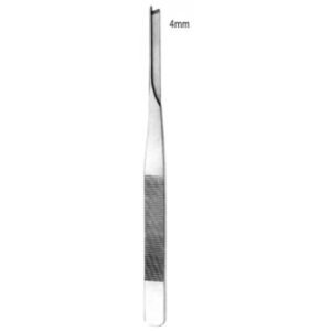 Nasal Wall Osteotome Straight Delicated 4mm, 16.5cm