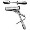 Naunton Morgan Proctoscope with Light 22x70mm