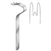 Obwegeser Chin Retractor 16cm