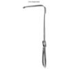 Obwegeser Ramus Retractor 11-15x70mm, 22cm