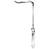 Obwegeser Tissue Retractor upward 16x80mm, 22cm