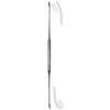 Olivecrona Dura Dissector, Double Ended, 24cm