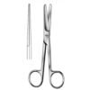 Operating Scissors, Blunt/Blunt, Straight, 15.5cm