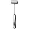 Partsch Bone Mallet L/ Filled 200g 22mm, 18cm