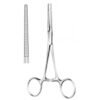 Pean Hemostatic Forceps, Delicated, Straight, 13cm