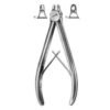 Peeso Crown stretching pliers 14.5cm