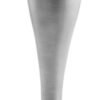 Pinard Stethoscope Aluminium 15cm