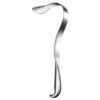 Polloson Retractor Hook Blade, Total Length 27cm (10½")
