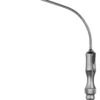 Poppen Suction Tube 3.3mm, 10Fr. 13cm