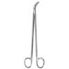 Potts-De Martel Scissors angle to side 21cm