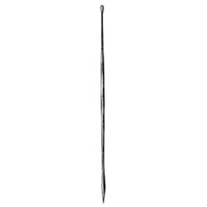 Probe with Spear point 2mm, 20cm