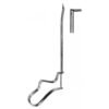 Quire Hook (Lever) for Foreign bodies 12cm