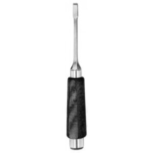 Ramus Split and Wedge Osteotome 10mm, 22cm