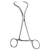 Reich Soft Tissue Forceps 16.5cm