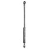 Rheinstadter Flushing Curette bl,14.3mm, 29cm