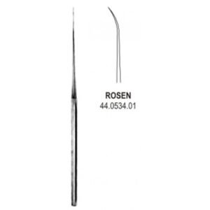 Rosen Micro Hook Curved 15.5cm