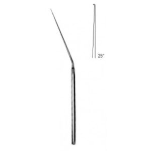Rosen Micro Hook R’ Semi Sharp, 25 Degree