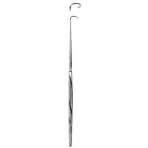 Rotter Cleft Palate Needle left 26cm