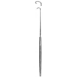 Rotter Cleft Palate Needle right 26cm