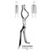 Rowe Dingman Disimpaction Forceps left 25cm