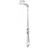 Sailer Nasal Bridge Retractor 15-20x50mm, 23.5cm