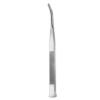 Sailer Orbita Osteotome left medium Curved 16cm