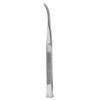 Sailer Orbita Osteotome right medium Curved 16cm