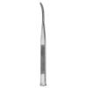 Sailer Orbita Osteotome right sl. Curved 16cm