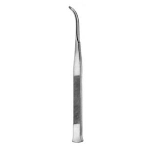 Sailer Orbita Osteotome right strong Curved 16cm
