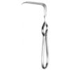 Sailer Soft Tissue Retractor 10x35mm, 15cm