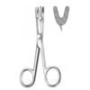 Schoemaker Loth Ligature Scissors 13cm