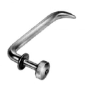 Scoville Retractor Hook only 70mm