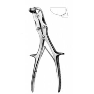 Semb Bone Cutting Forceps, 24cm